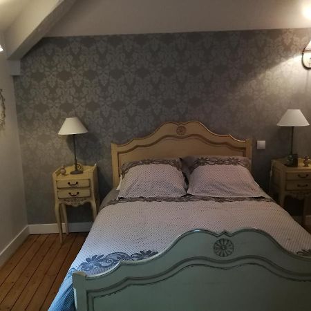 Bed and Breakfast Le Dauphin Chabeuil Екстер'єр фото