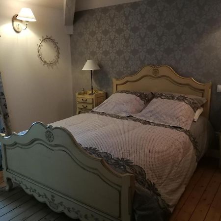 Bed and Breakfast Le Dauphin Chabeuil Екстер'єр фото