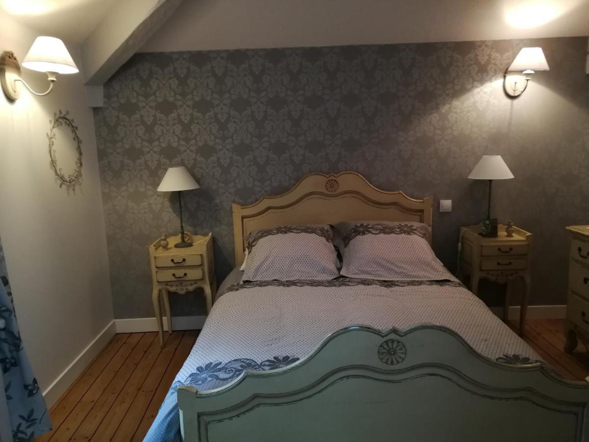 Bed and Breakfast Le Dauphin Chabeuil Екстер'єр фото