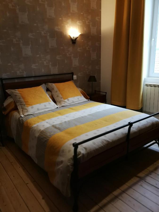 Bed and Breakfast Le Dauphin Chabeuil Екстер'єр фото